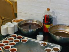 -菜忠潮州牛肉店(岗厦店)
