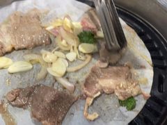 -火焱山烤肉·齐齐哈尔烤肉(朝阳店)