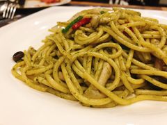 -阿顾西餐·牛排披萨(北戴河店)