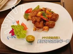 -臻萃轩中餐厅(国家会展中心店)