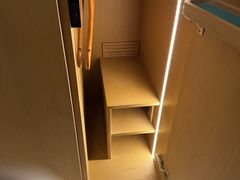 -上海前滩香格里拉大酒店