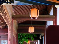 -张家港凤凰山景区恬庄古街