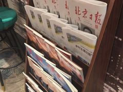 -逸派咖啡 EPARKCOFFEE(广安门店)