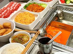 -海底捞火锅(翔龙天地广场店)