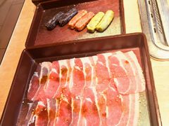 -新石器烤肉(高行万嘉店)