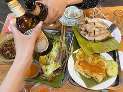 -杨合林啊兰烤鱼