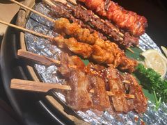 -萤初高端日料王(曲江银泰店)