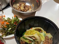 -蝎王府羊蝎子(北大地店)