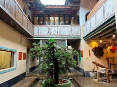 -梅州天地人花园酒店(梅县人民广场店)