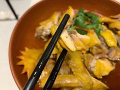 -乾隆美食·本帮菜(黄河路店)
