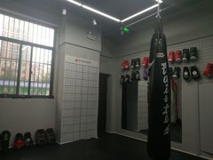 -VPsmart私教健身工作室(新华路旗舰店)