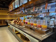 -盛江山自助料理·惠享店(千峰南路店)