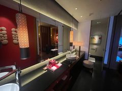 -三亚太阳湾柏悦酒店