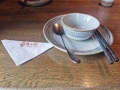 -童年小筑餐厅(申花路店)