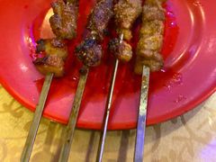 -维吾尔餐厅(宜山路店)