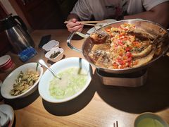 -湘阁里辣(南岭购物广场店)