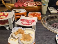-AJIYA·池袋日式烧肉自助(天津万象城店)