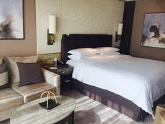 -杭州城中香格里拉大酒店