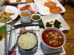 -紫霞门韩国料理烤肉(深南东路店)