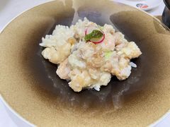 -北塘海鲜·天津菜(大光明桥旗舰店)