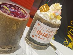 -南浦洞烤肉·新世界版(奥体店)
