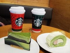 -星巴克臻选(宁波北仑银泰城店)