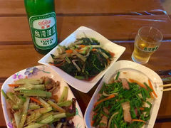 -花莲东大门国际观光夜市