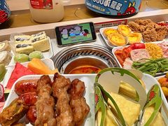 -龍歌自助小火锅(漳州二路爱购店)