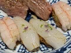 -鮨冠OMAKASE食べ放题(北京首店)