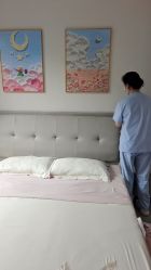 -喜孕时光月子中心(北大妇儿东侧店)