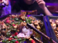 -蛙来哒(金沙洲万达店)