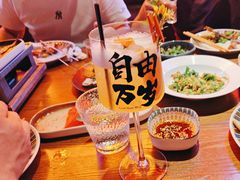 -芸鲜季·云南野生菌餐厅· 云南风物味研社(闵行店)