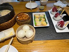 -小城粥道·海胆鲜虾粥(解放广场店)