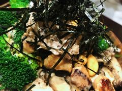 -Poke lemon海鲜波奇饭·柠檬茶(金碧开放小区店)