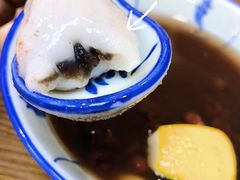 细姨手工鸭母捻-一心甜汤(丹凤街店)