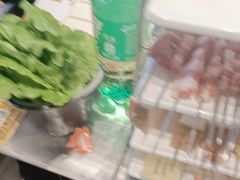-嫩羊羊·延边烤串·朝鲜族美食(张家港美食街店)