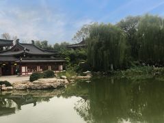 -西安华清御汤酒店