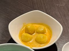 -万丽轩·粤菜(王府井金茂万丽酒店)