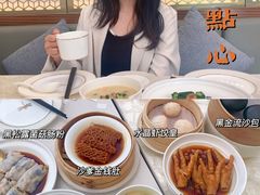 -铭家点心(秦岭路店)