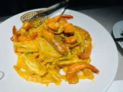 -船歌·鱼水饺青岛菜(闽江二路店)