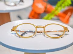 -大视光学•LINDBERG林德伯格•全球手工眼镜集合店(王府井店)