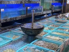 -旺达·福州菜(正大广场店)