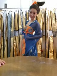 -盘子女人坊古装写真摄影(厦门总店)