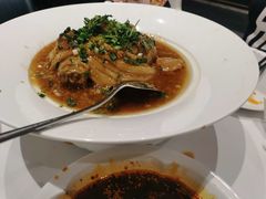 -眉州东坡(北苑华贸店)