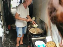 -仓桥直街臭豆腐