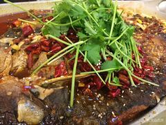 -鲁小三·大骨自助(金山总店)
