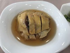 -老人和饭店(淮海中路店)