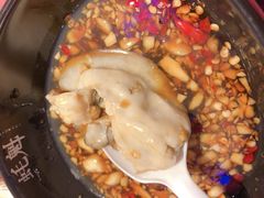 -蚝魁竹笼蒸生蚝 余杭店
