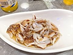 -曹胖子龙虾馆(黄桦路店)