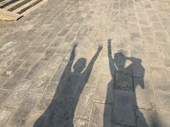 -华夏良子·足道SPA艾灸(王府井店)
